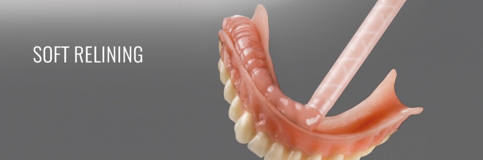 Denture Soft Liners